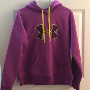 Under Armour Hoodie